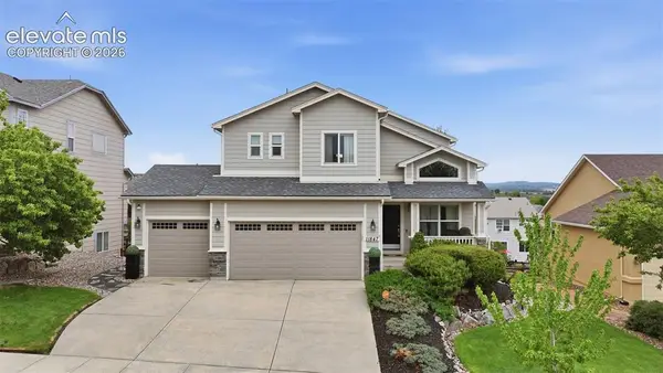11847 Laurelcreek Drive, Colorado Springs, CO 80921