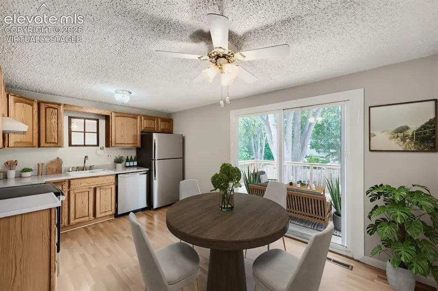 4113 Undimmed Circle, Colorado Springs, CO 80917 - #3