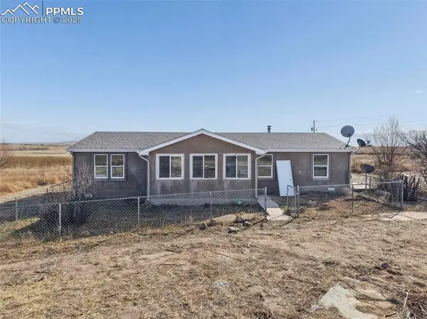 21150 Sampson Road, Peyton, CO 80831