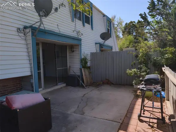 3001 E Fountain Boulevard, Colorado Springs, CO 80910
