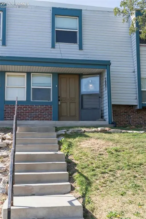 3001 E Fountain Boulevard, Colorado Springs, CO 80910 - #2