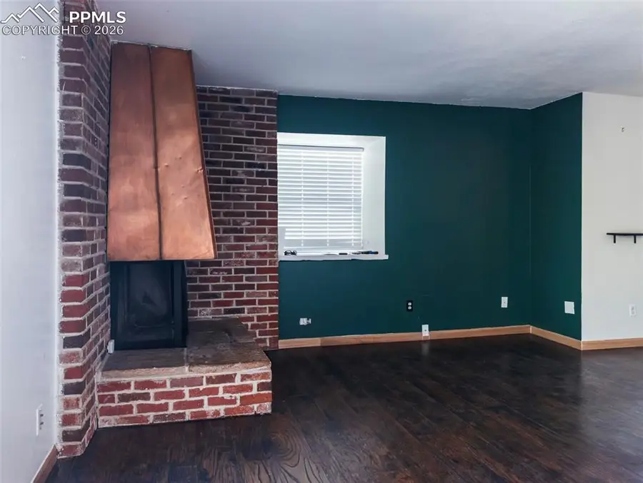 3001 E Fountain Boulevard, Colorado Springs, CO 80910 - #3