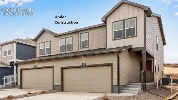 3656 Glenna Place, Colorado Springs, CO 80907
