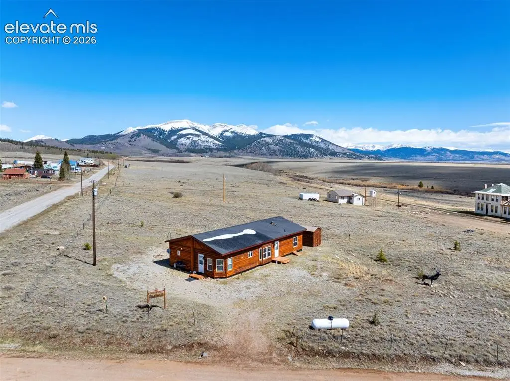 75 Sixth Street, Como, CO 80432 - #1