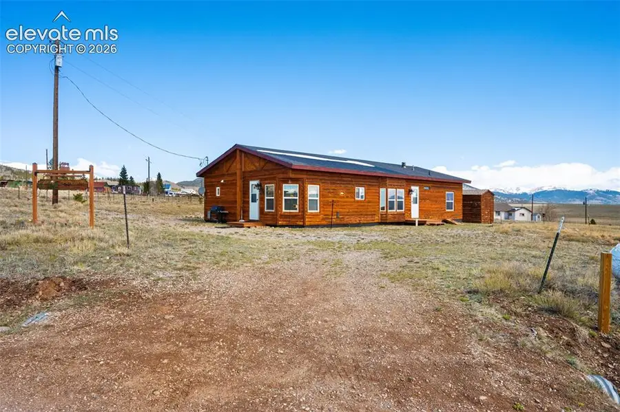 75 Sixth Street, Como, CO 80432 - #2