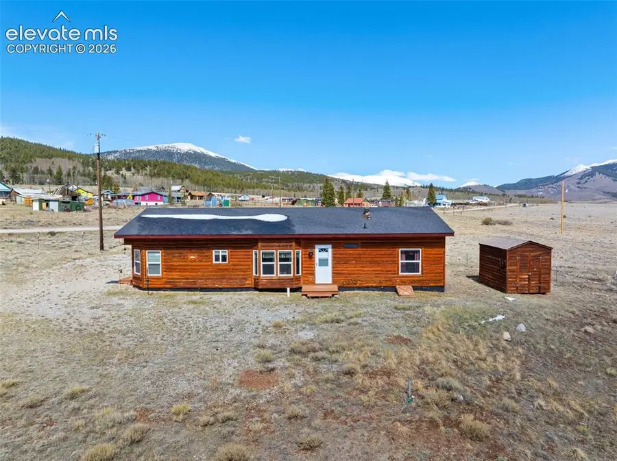 75 Sixth Street, Como, CO 80432 - #3