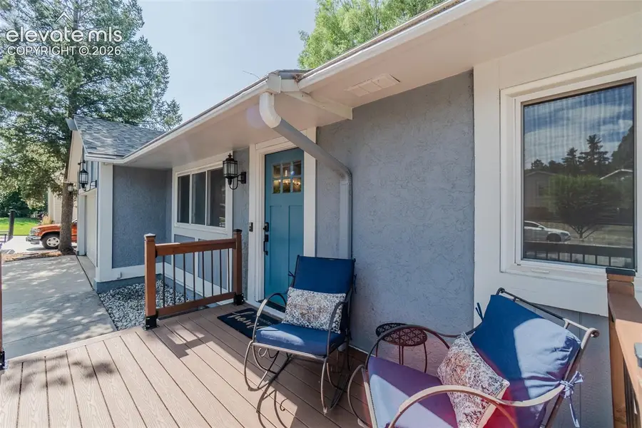2525 Maroon Bells Avenue, Colorado Springs, CO 80918 - #3