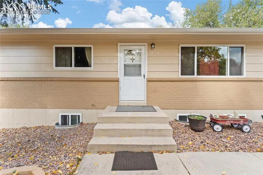 5130 Whimsical Drive, Colorado Springs, CO 80917 - #3