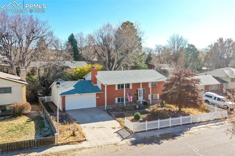 2031 Bryant Avenue, Colorado Springs, CO 80909 - Image #2