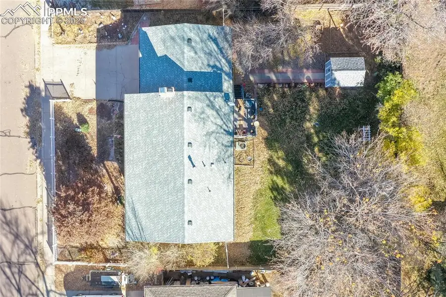 2031 Bryant Avenue, Colorado Springs, CO 80909 - Image #3