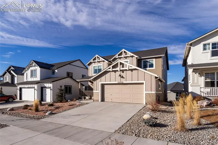 9360 Bugaboo Drive, Colorado Springs, CO 80924 - Image #3