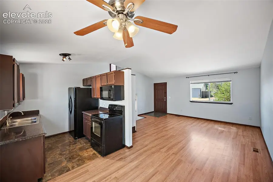 4960 Dover Drive, Colorado Springs, CO 80916 - #3