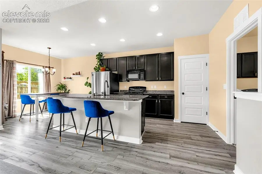 6898 Tullamore Drive, Colorado Springs, CO 80923 - #3