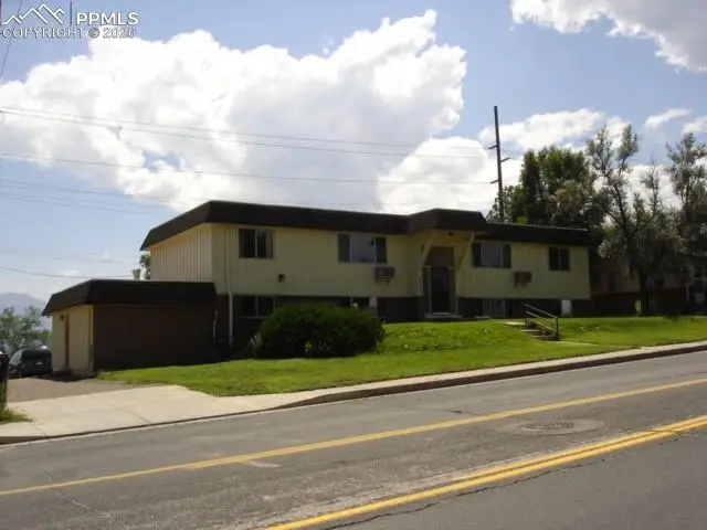 2625 King Street, Colorado Springs, CO 80904 - #1