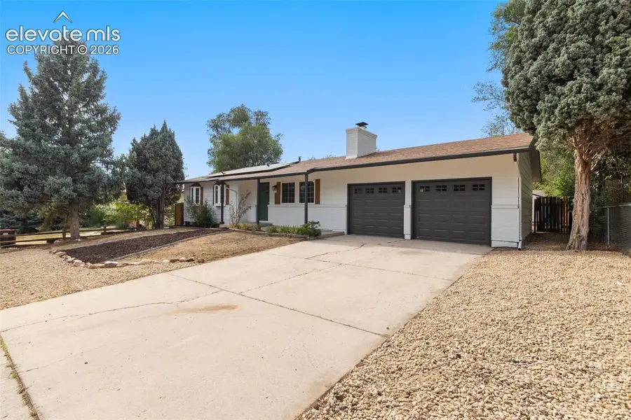 7312 Centennial Street, Fountain, CO 80817 - #3
