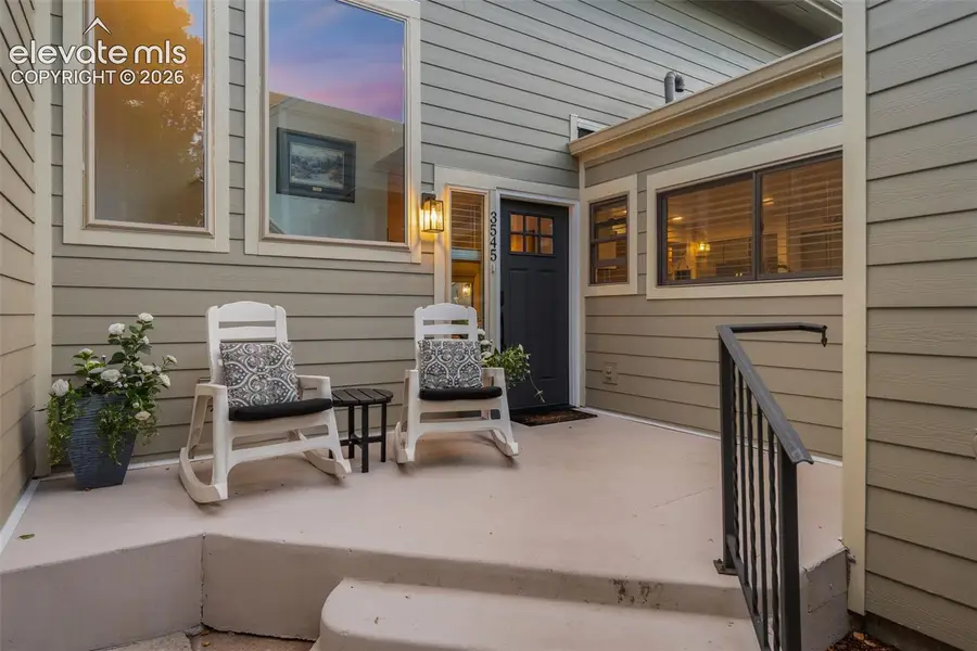 3545 Clubheights Drive, Colorado Springs, CO 80906 - #3