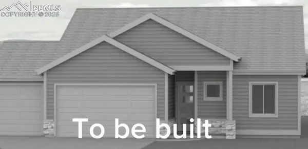 11874 Mission Peak Place, Colorado Springs, CO 80925