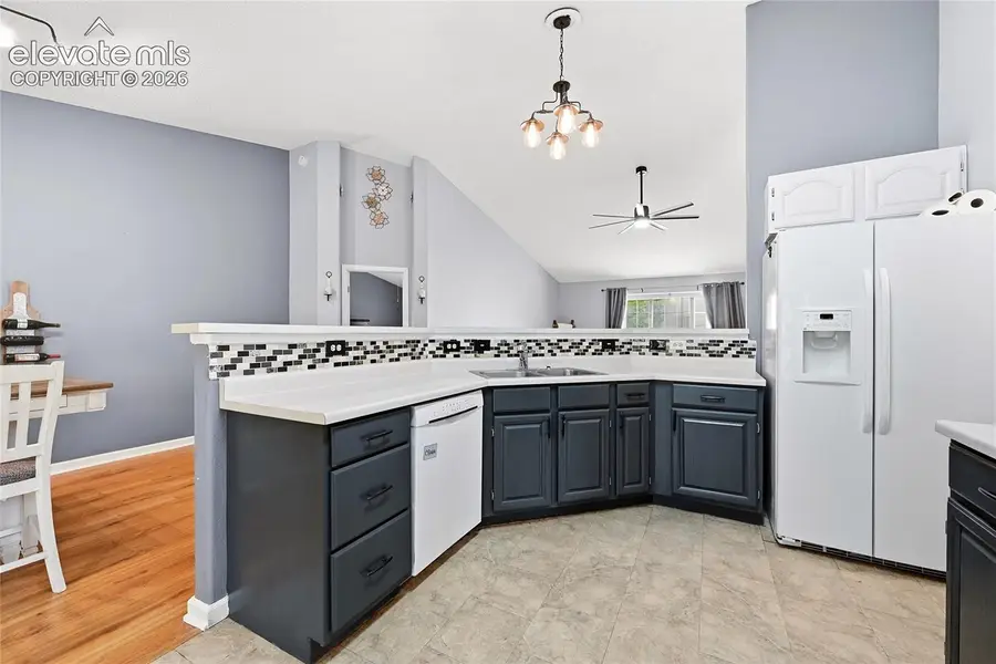 4870 Purcell Drive, Colorado Springs, CO 80922 - #3