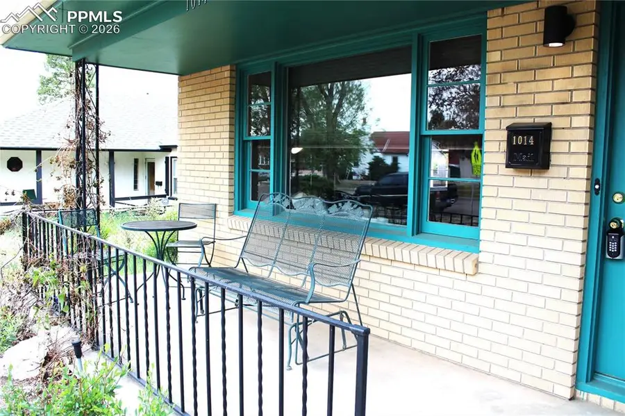 1014 Bonfoy Avenue, Colorado Springs, CO 80909 - #2
