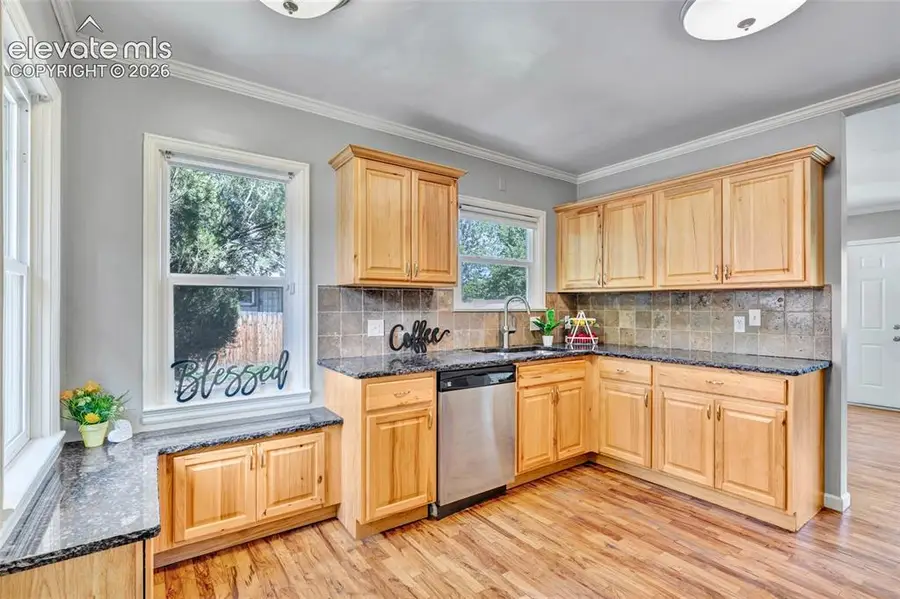 1617 E Kiowa Street, Colorado Springs, CO 80909 - #2