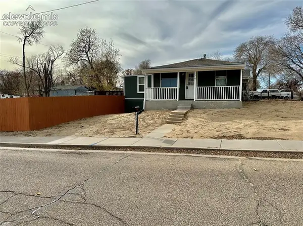 1319 N Monument Avenue, Pueblo, CO 81001