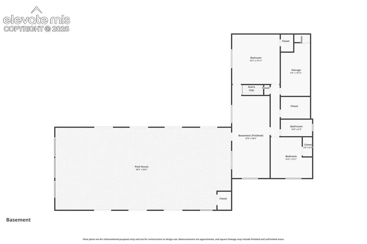 6 Las Piedras Escondidas Na, Colorado Springs, CO 80904 - #1