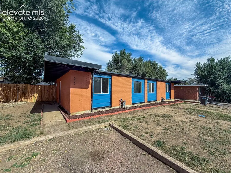 375 S Greensboro Street, Colorado Springs, CO 80906 - #3