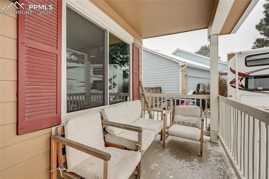 4825 Halter Court, Colorado Springs, CO 80922 - Image #2