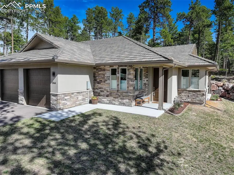 3144 Promise Point, Colorado Springs, CO 80921 - Image #3