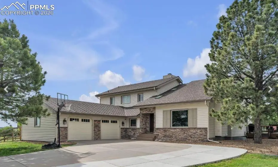 7370 S Tempe Circle, Centennial, CO 80016 - Image #1