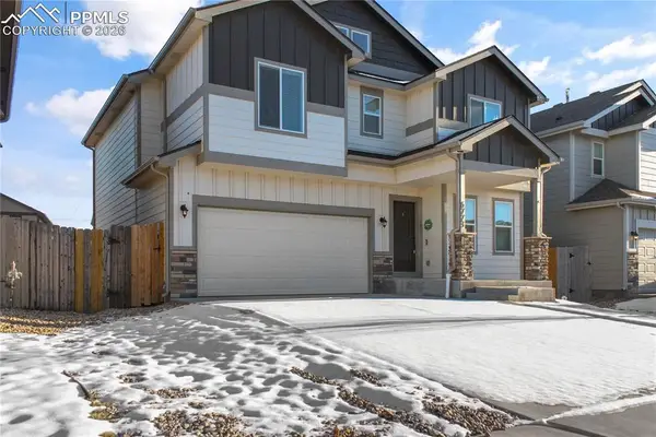 6773 Galpin Drive, Colorado Springs, CO 80925