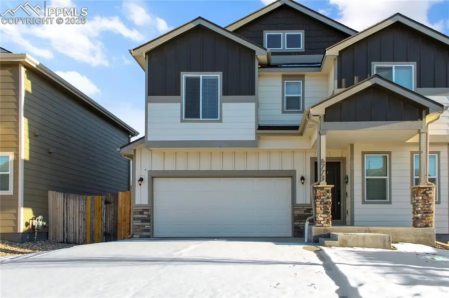 6773 Galpin Drive, Colorado Springs, CO 80925 - Image #2