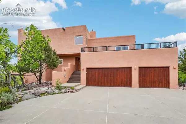 706 Orion Starview, Colorado Springs, CO 80906