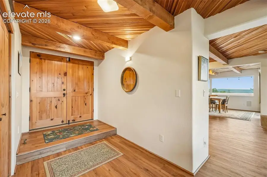 706 Orion Starview, Colorado Springs, CO 80906 - #2