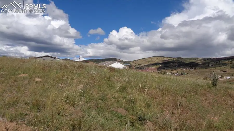 0 S First Street, Cripple Creek, CO 80813 - #3