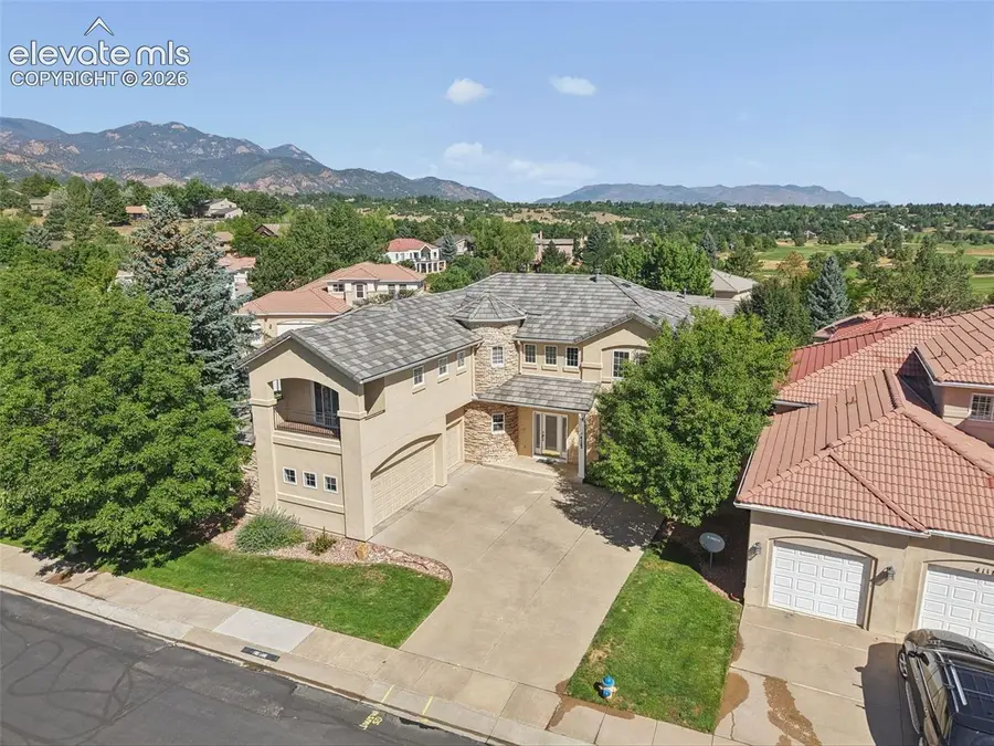 4122 San Felice Point, Colorado Springs, CO 80906 - #3