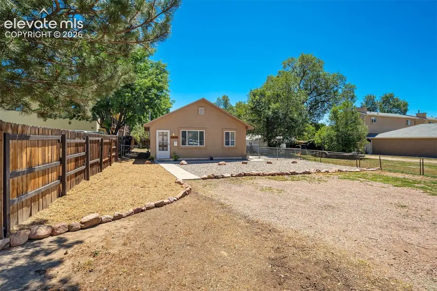 3025 Grandview Street, Colorado Springs, CO 80907 - #2