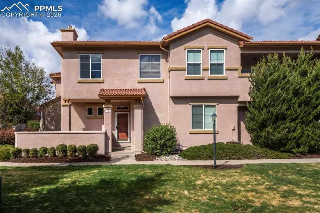 7131 Sand Crest View, Colorado Springs, CO 80923 - #1