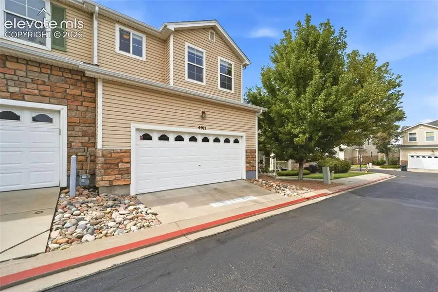4011 Diamond Ridge View, Colorado Springs, CO 80918 - #2