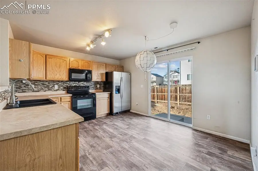 4902 Rusty Nail Point, Colorado Springs, CO 80916 - Image #2