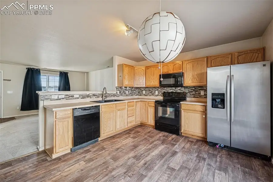 4902 Rusty Nail Point, Colorado Springs, CO 80916 - Image #3