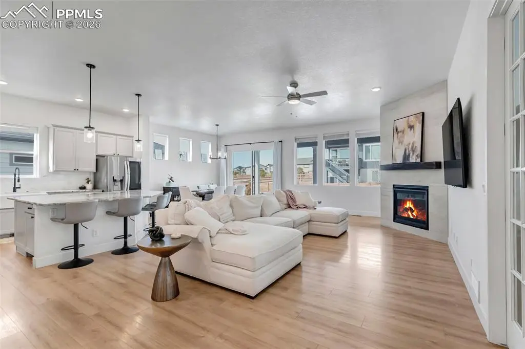 6656 Enclave Vista Loop, Colorado Springs, CO 80924 - Image #1