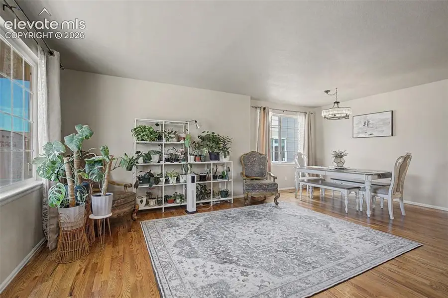 7848 Irish Drive, Colorado Springs, CO 80951 - #3