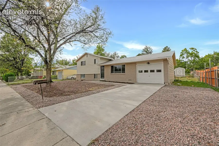 316 Cranbrook Circle, Colorado Springs, CO 80906 - #3