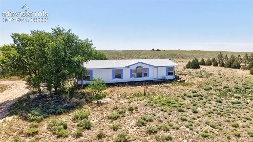 13860 Hobby Horse Lane, Colorado Springs, CO 80928 - #1