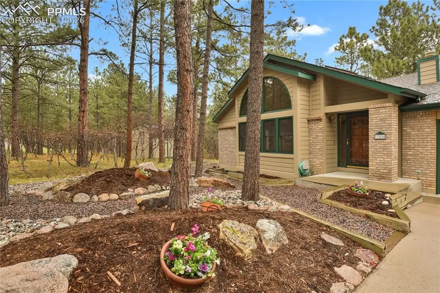 17520 Shiloh Pines Drive, Monument, CO 80132 - #2