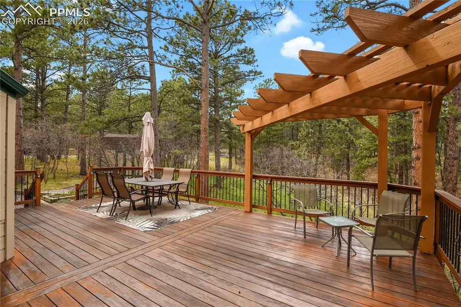 17520 Shiloh Pines Drive, Monument, CO 80132 - #3