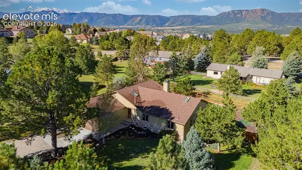 18175 Briarhaven Court, Monument, CO 80132