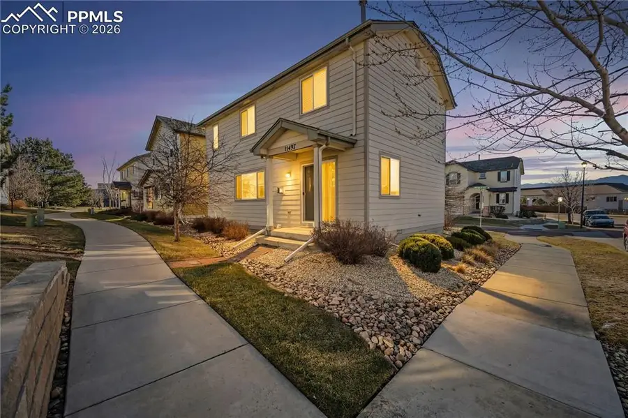 11497 White Lotus Lane, Colorado Springs, CO 80921 - Image #2