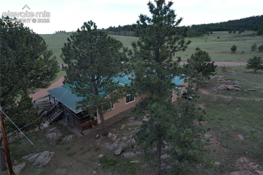 2134 Homestake Place, Lake George, CO 80827 - #3